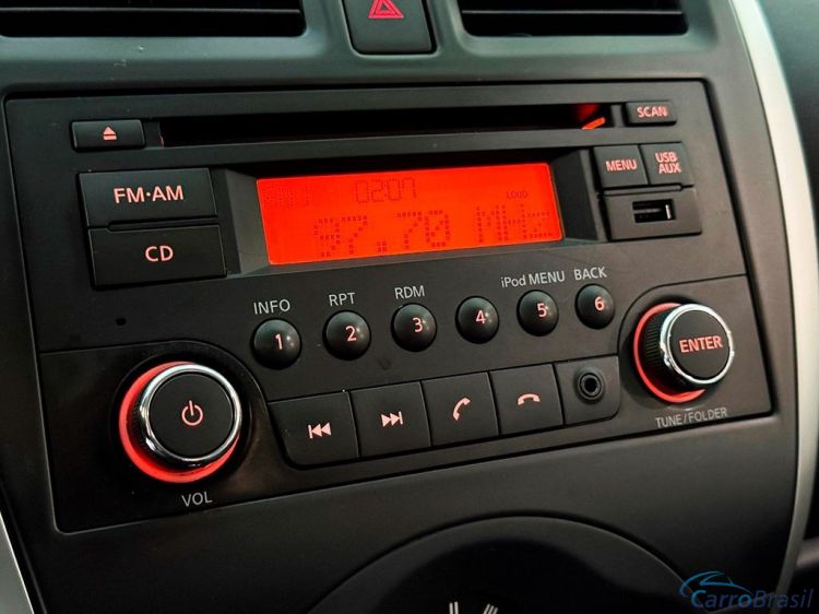 Gregolini Veículos | March 1.6 SV 16V 17/17 - foto 9