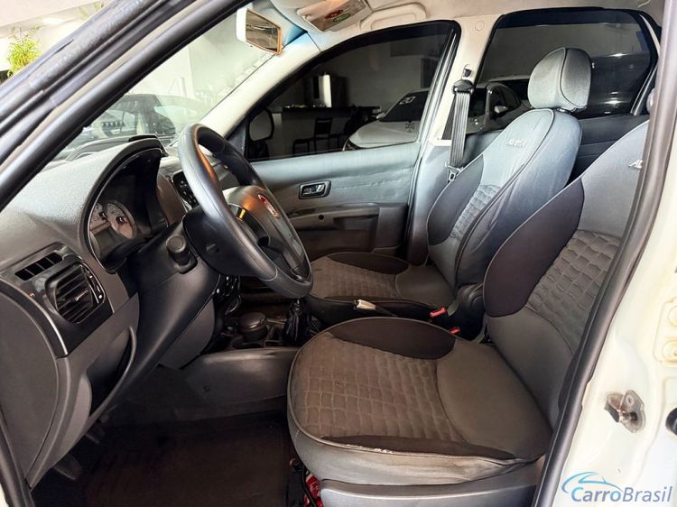 Gregolini Veículos | Palio Weekend 1.8 MPI ADVENTURE WEEKEND 16V 13/14 - foto 4