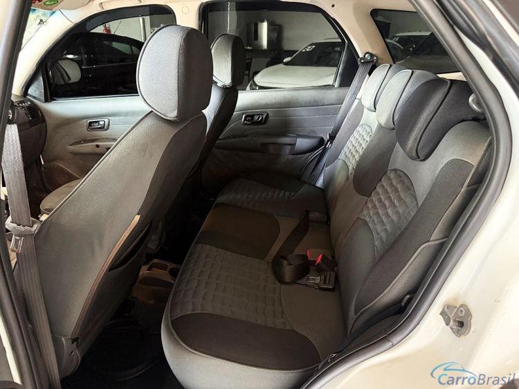 Gregolini Veículos | Palio Weekend 1.8 MPI ADVENTURE WEEKEND 16V 13/14 - foto 7