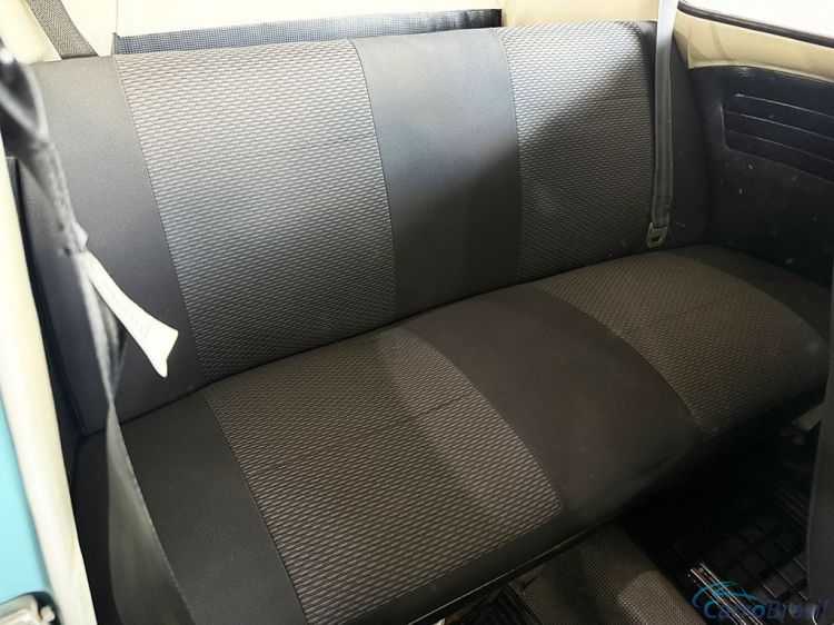 Gregolini Veículos | Fusca 1.3 8V 73/73 - foto 7