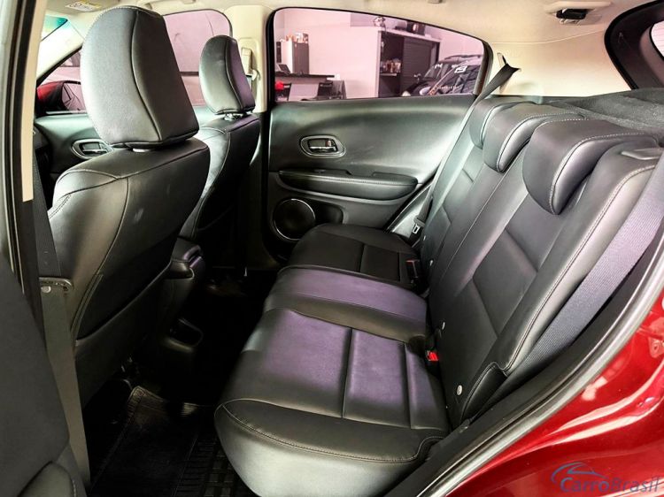 Gregolini Veículos | HRV 1.8 16V TOURING 17/18 - foto 7