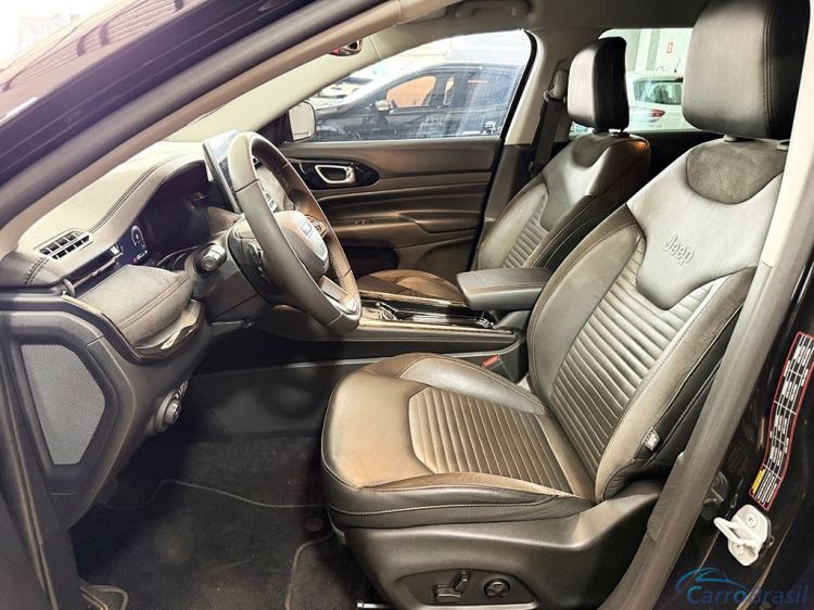 Gregolini Veículos | Commander 1.3 T270 TURBO LIMITED 22/22 - foto 4
