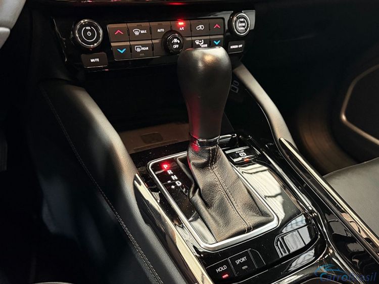 Gregolini Veículos | Commander 1.3 T270 TURBO LIMITED 22/22 - foto 10
