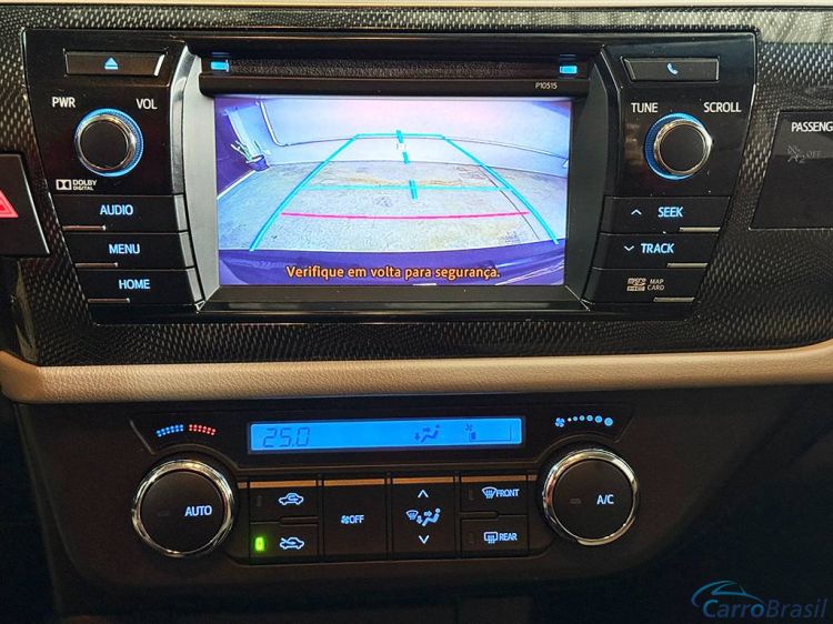 Gregolini Veículos | Corolla 2.0 XEI 16V 15/16 - foto 8