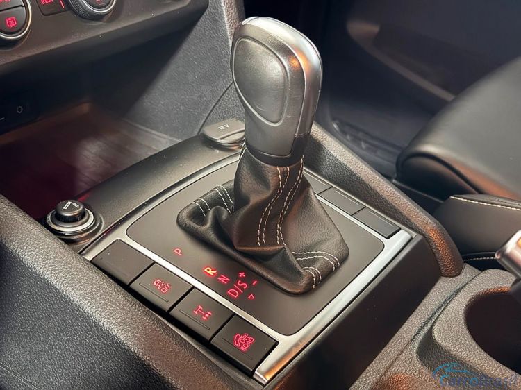 Gregolini Veículos | Amarok 3.0 V6 TDI HIGHLINE EXTREME CD 4MOTION 22/22 - foto 9