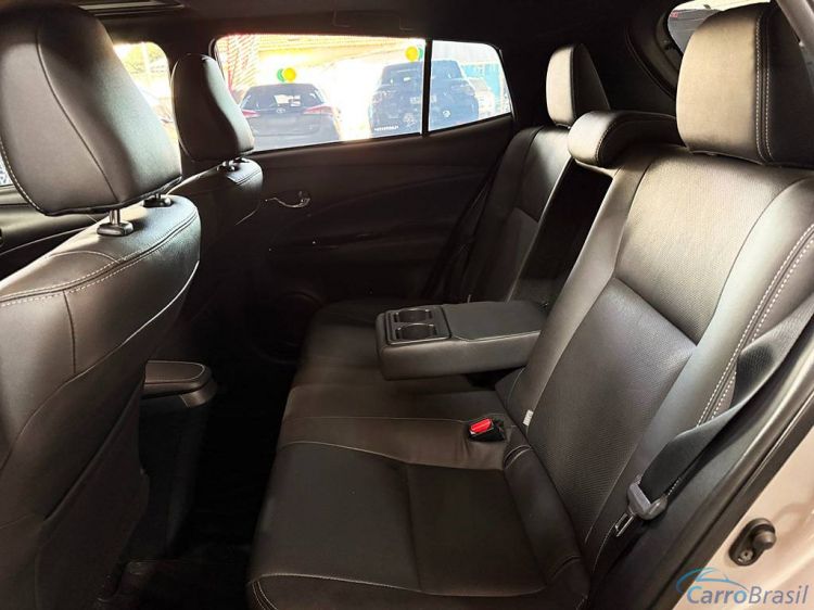 Gregolini Veículos | Yaris Sedan 1.5 16V XLS MULTIDRIVE 19/20 - foto 7