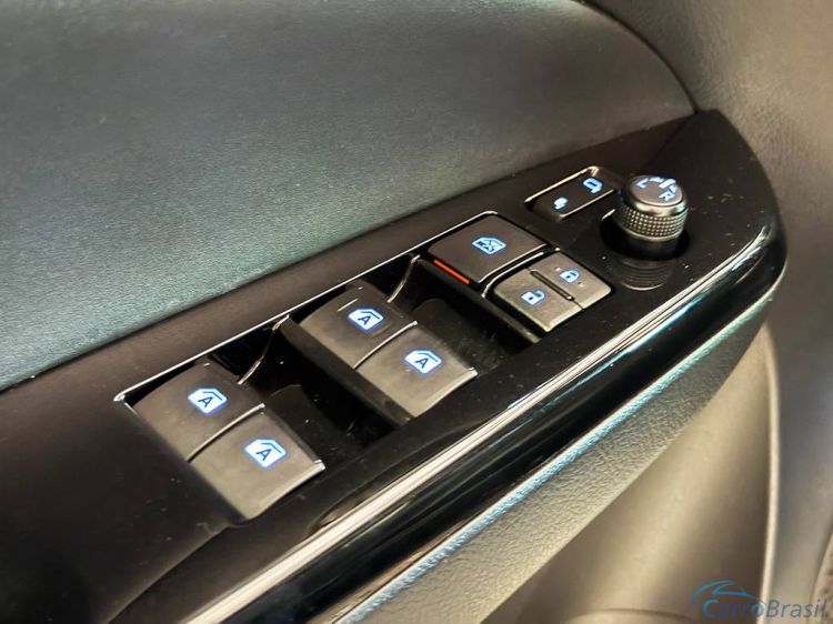 Gregolini Veículos | Yaris Sedan 1.5 16V XLS MULTIDRIVE 19/20 - foto 10