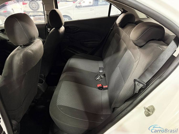 Gregolini Veículos | Onix 1.0 MPFI LT 8V 16/17 - foto 7