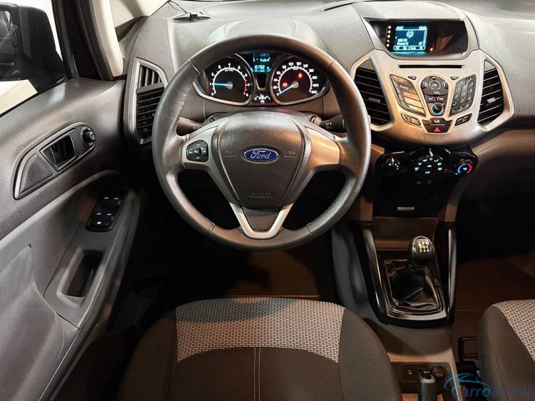 Gregolini Veículos | EcoSport 1.6 SE 16V 13/14 - foto 6