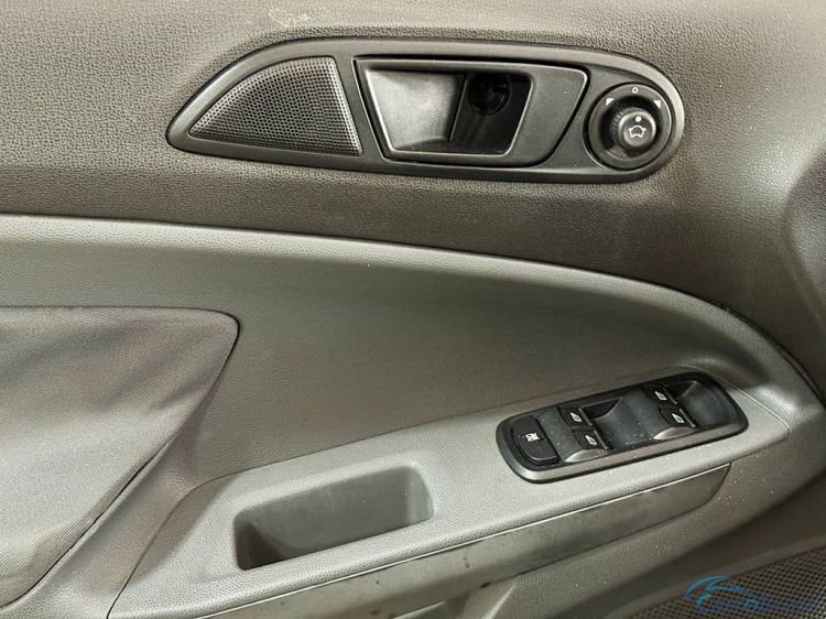 Gregolini Veículos | EcoSport 1.6 SE 16V 13/14 - foto 9