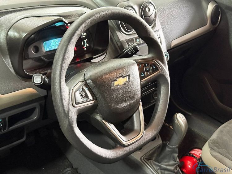 Gregolini Veículos | Agile 1.4 MPFI LTZ 8V 13/14 - foto 8