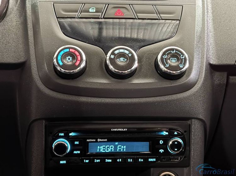 Gregolini Veículos | Agile 1.4 MPFI LTZ 8V 13/14 - foto 9