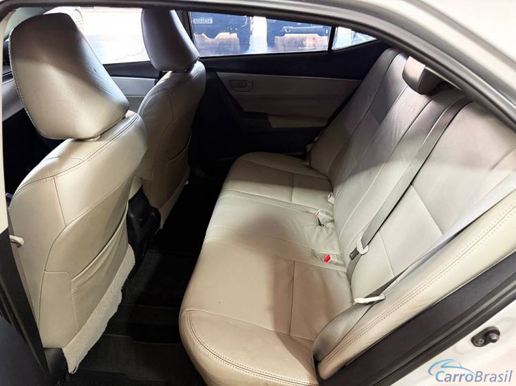 Gregolini Veículos | Corolla 1.8 GLI 16V 15/16 - foto 7