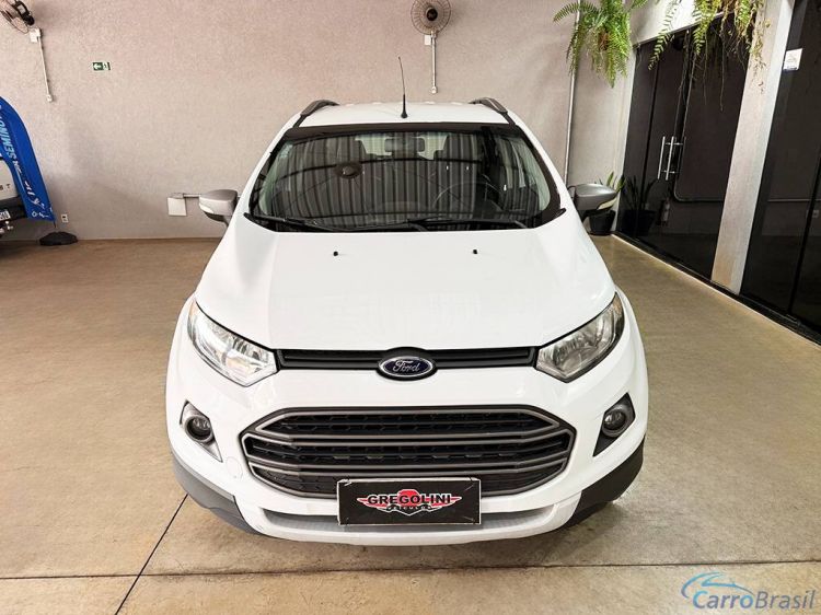 Gregolini Veículos | EcoSport 1.6 FREESTYLE 16V 14/14 - foto 2