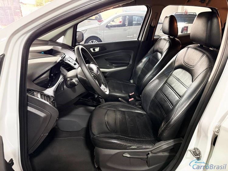 Gregolini Veículos | EcoSport 1.6 FREESTYLE 16V 14/14 - foto 4