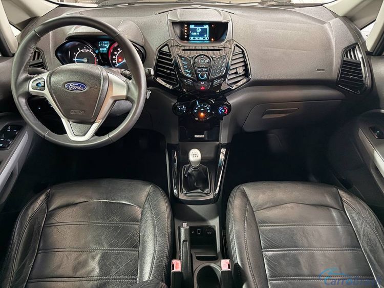 Gregolini Veículos | EcoSport 1.6 FREESTYLE 16V 14/14 - foto 5