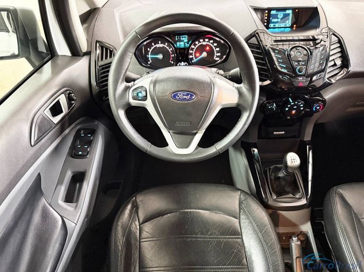 Gregolini Veículos | EcoSport 1.6 FREESTYLE 16V 14/14 - foto 6