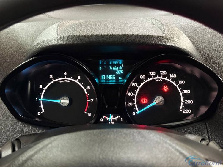 Gregolini Veículos | EcoSport 1.6 FREESTYLE 16V 14/14 - foto 10