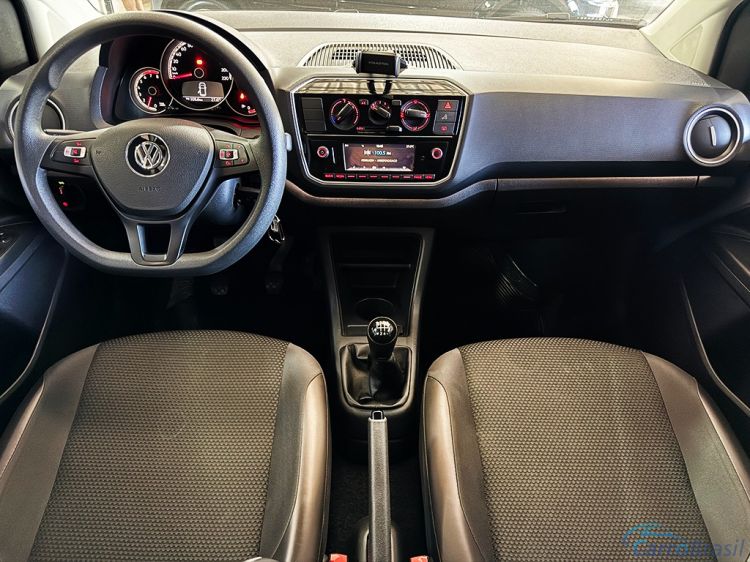 Gregolini Veículos | Up 1.0 170 TSI TOTAL XTREME 19/20 - foto 5