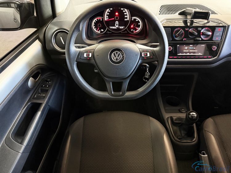 Gregolini Veículos | Up 1.0 170 TSI TOTAL XTREME 19/20 - foto 6