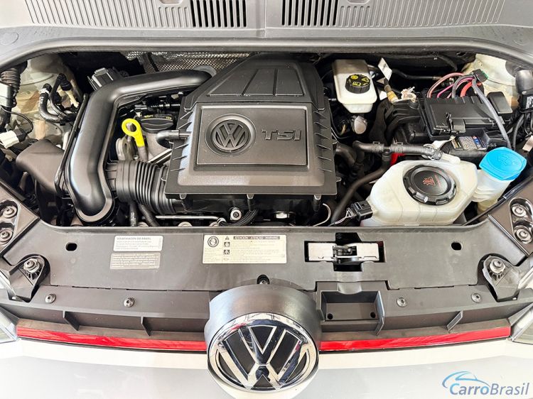 Gregolini Veículos | Up 1.0 170 TSI TOTAL XTREME 19/20 - foto 10