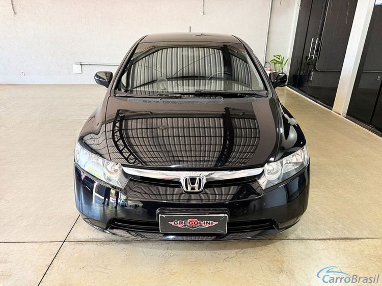 Gregolini Veículos | Civic 1.8 LXS 16V 08/08 - foto 2