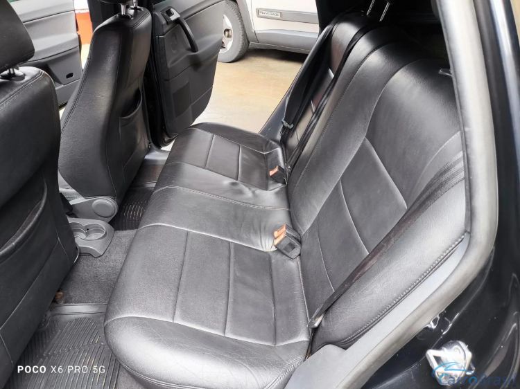 Fato Veculos | Polo Hatch 1.6 MI SPORTLINE 8V FLEX 4P MANUAL 13/13 - foto 8