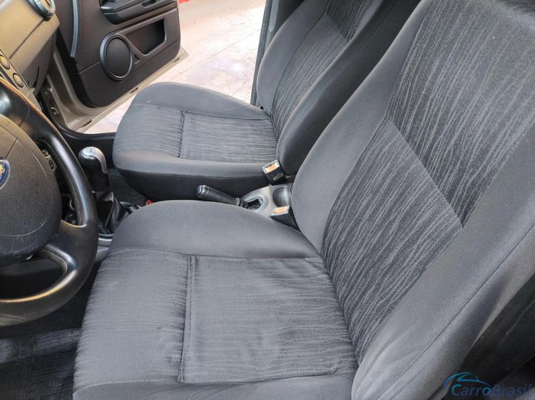 Fato Veculos | EcoSport 1.6 XLT 8V FLEX 4P MANUAL 09/09 - foto 10