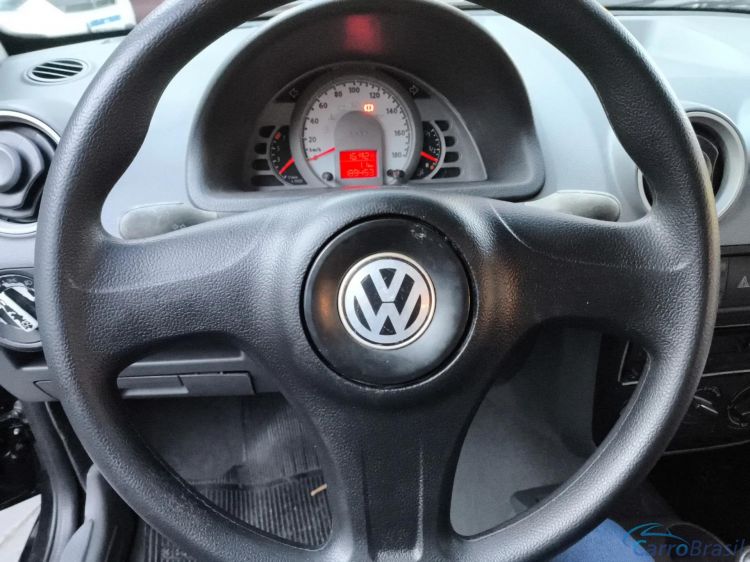 Fato Veculos | Gol 1.0 MI 8V FLEX 4P MANUAL G.V 07/08 - foto 10