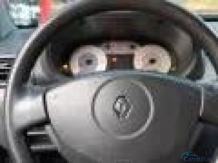 Fato Veculos | Clio 1.0 PRIVILGE SEDAN 16V FLEX 4P MANUAL 07/08 - foto 8