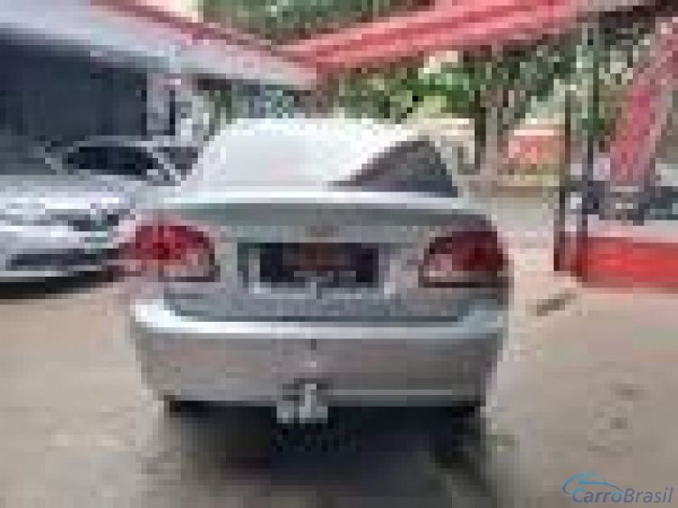 Fato Veculos | Corsa Sedan 1.0 MPFI LS 8V FLEX 4P MANUAL 10/11 - foto 6