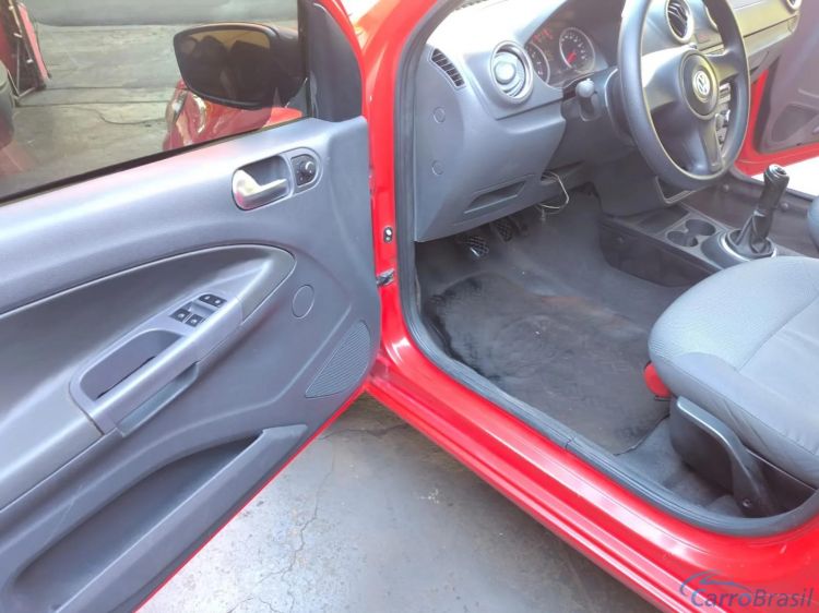 Fato Veculos | Gol 1.0 MI 8V FLEX 4P MANUAL G.IV 09/10 - foto 6