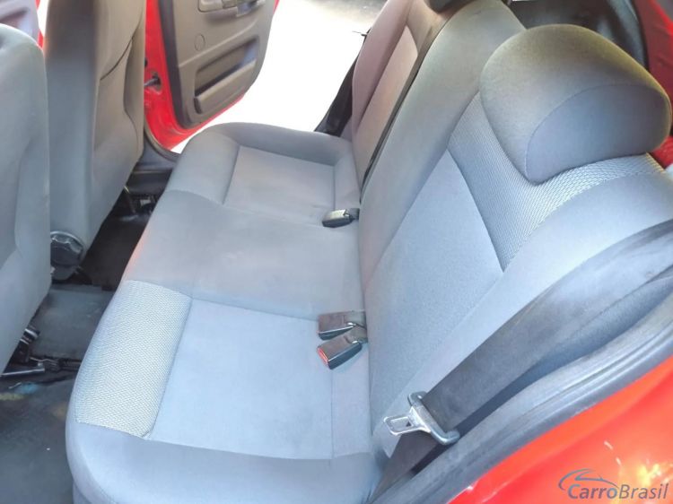 Fato Veculos | Gol 1.0 MI 8V FLEX 4P MANUAL G.IV 09/10 - foto 7