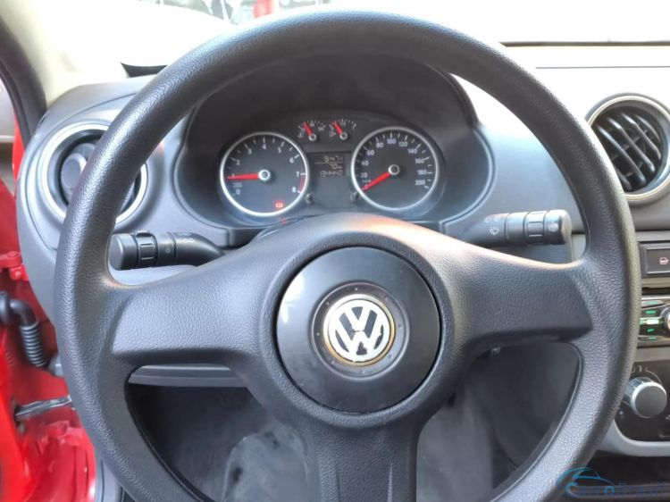 Fato Veculos | Gol 1.0 MI 8V FLEX 4P MANUAL G.IV 09/10 - foto 8