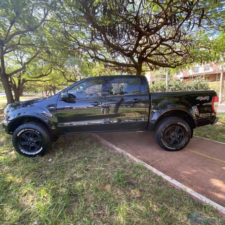 Ribeirania Motors | Ranger XLS 2.2 4x4 CD Diesel Aut. 18/19 - foto 5