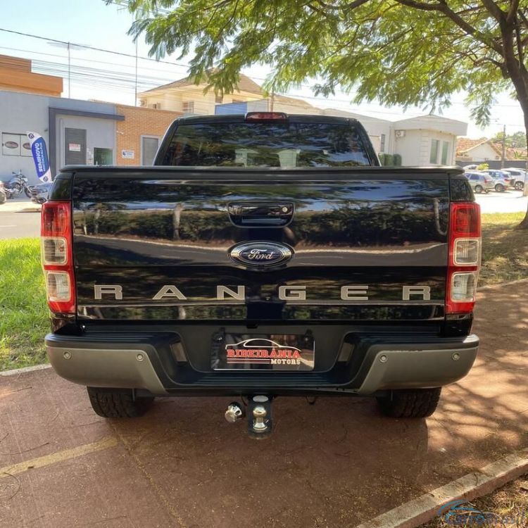 Ribeirania Motors | Ranger XLS 2.2 4x4 CD Diesel Aut. 18/19 - foto 6