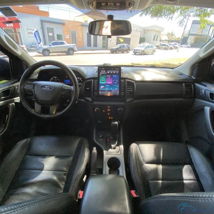 Ribeirania Motors | Ranger XLS 2.2 4x4 CD Diesel Aut. 18/19 - foto 9