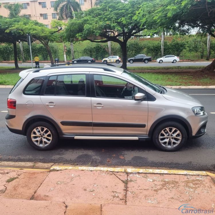Ribeirania Motors | Space Cross 1.6 Mi Total Flex 8V 12/13 - foto 7