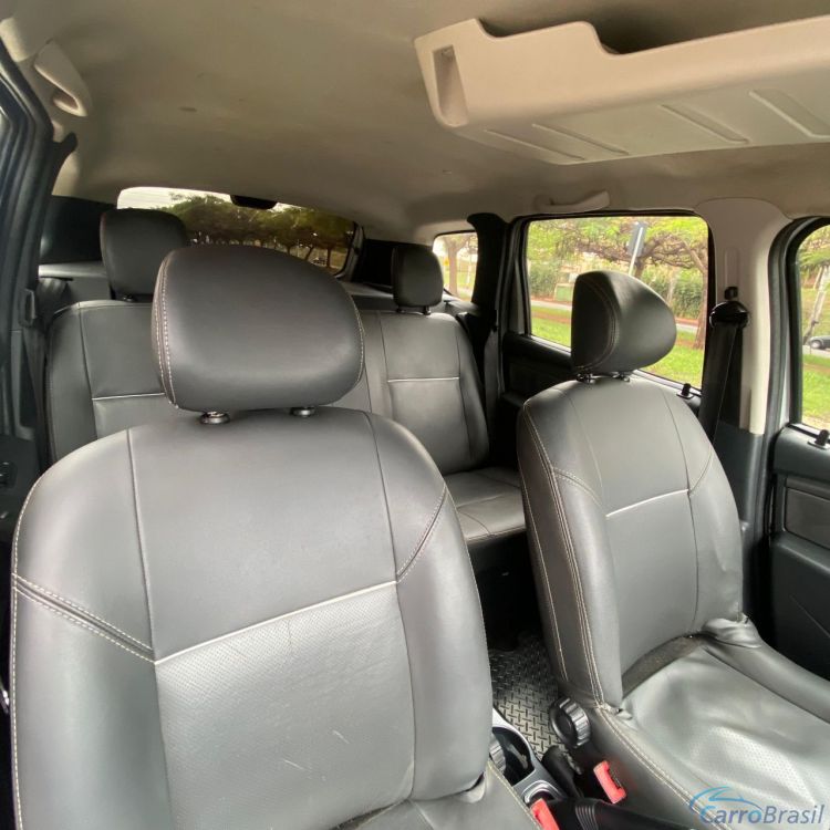 Ribeirania Motors | Duster 1.6 Hi-Flex 16V Mec. 12/13 - foto 9