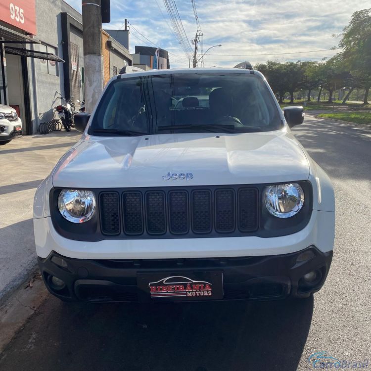 Ribeirania Motors | Renegade 4x2 Flex 16V Aut. 19/20 - foto 2