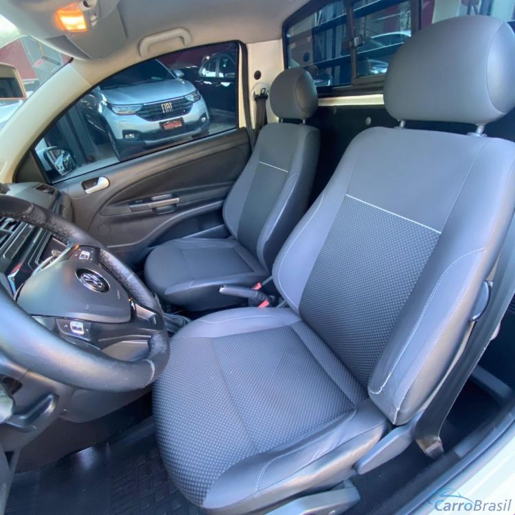 Ribeirania Motors | Saveiro Trendline 1.6 T.Flex 8V 17/18 - foto 10