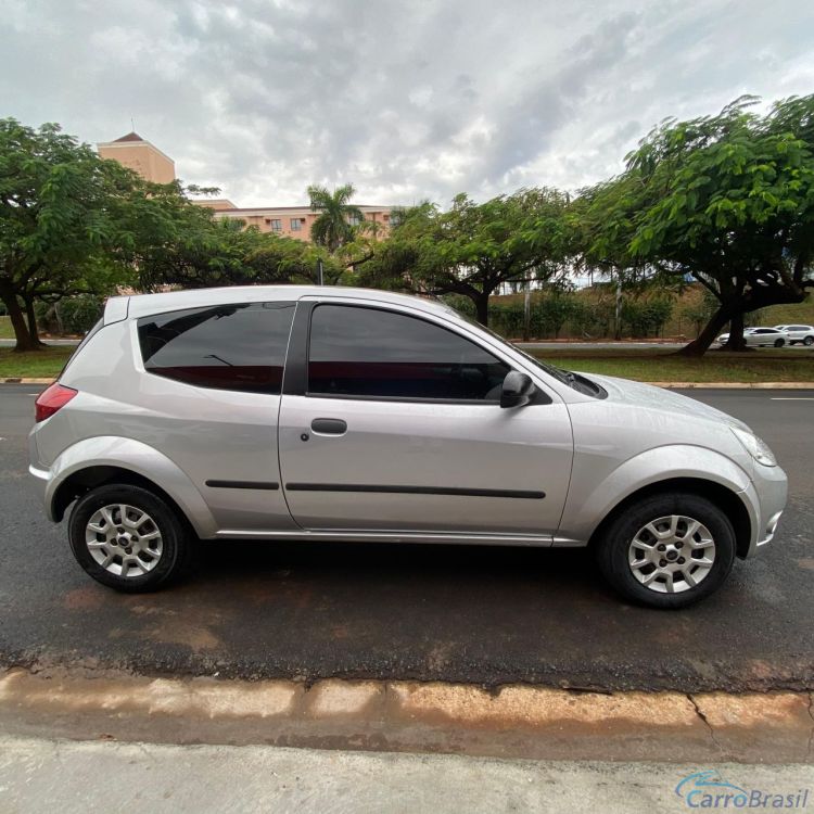 Ribeirania Motors | Ka 1.0 8V/1.0 8V ST Flex 3p 11/11 - foto 6