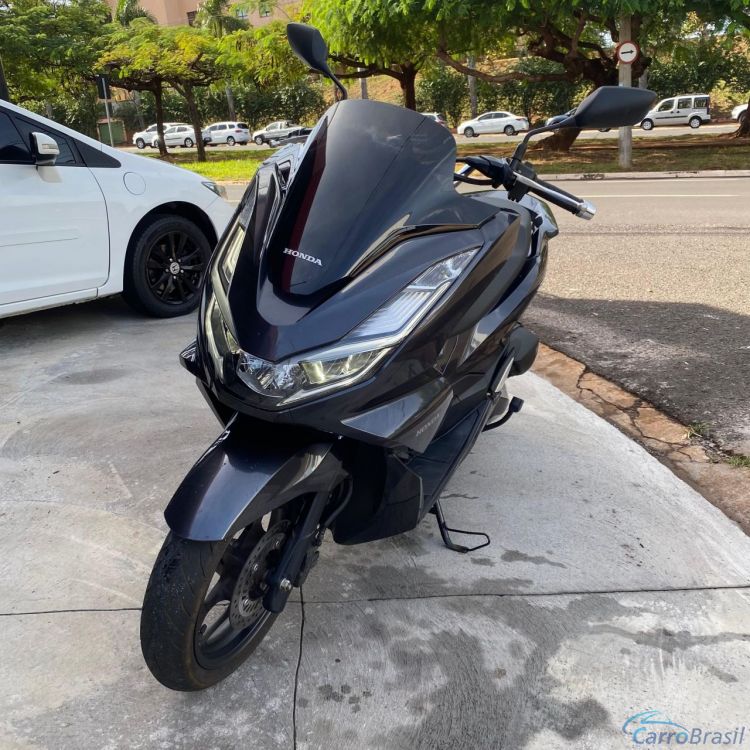 Ribeirania Motors | PCX 160  23/23 - foto 2