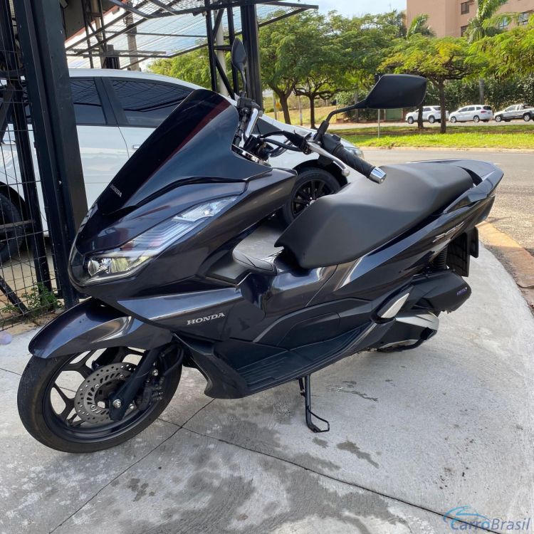 Ribeirania Motors | PCX 160  23/23 - foto 3
