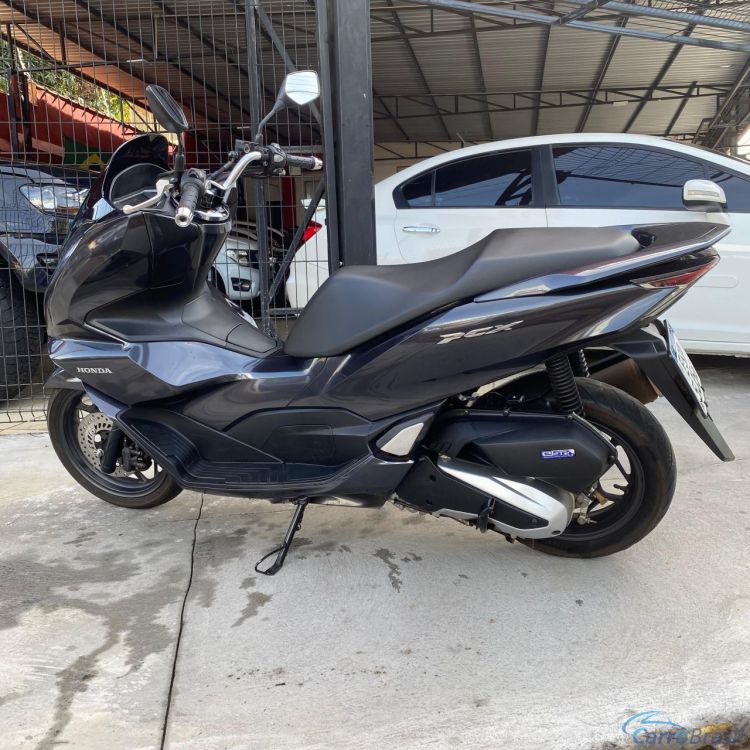 Ribeirania Motors | PCX 160  23/23 - foto 4