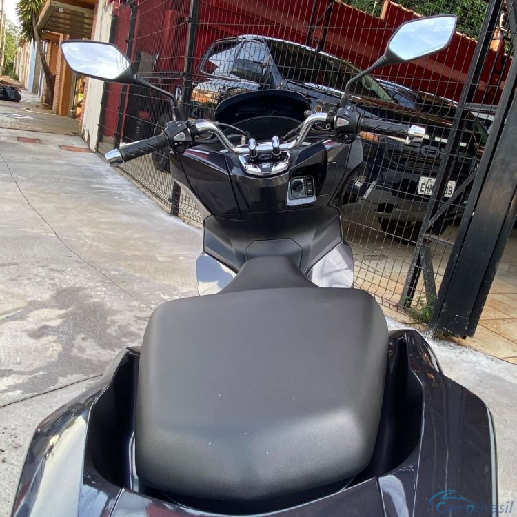 Ribeirania Motors | PCX 160  23/23 - foto 5