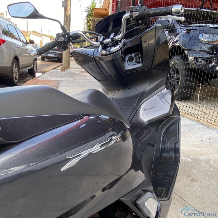Ribeirania Motors | PCX 160  23/23 - foto 6