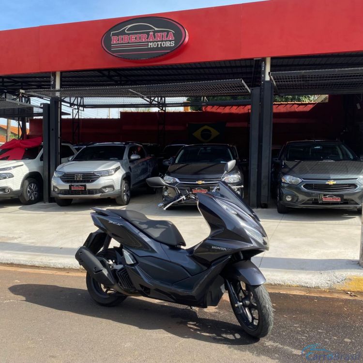 Ribeirania Motors | PCX 160  23/23 - foto 8