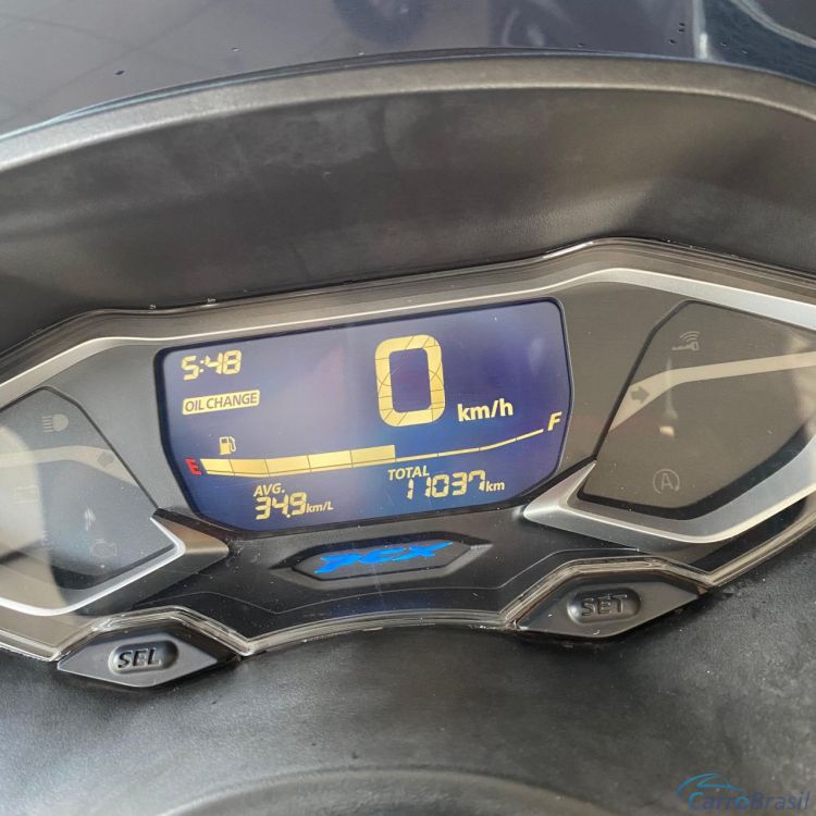 Ribeirania Motors | PCX 160  23/23 - foto 9