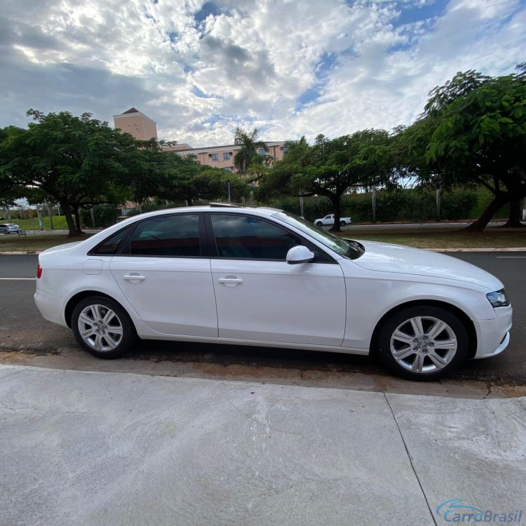 Ribeirania Motors | A4 2.0 16V TFSI 183/180cv Multitronic 11/11 - foto 7